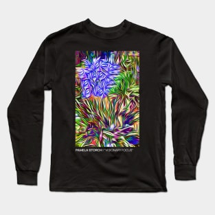 Visionary Focus Long Sleeve T-Shirt